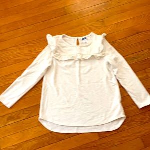 Girls Old Navy long sleeve